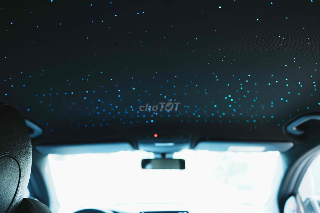 Mercedes Benz GLC200 4MATIC 2020 - 42000 km. Mua bán Ô tô tại Quận Thanh Xuân Hà Nội được đăng bởi Trần Trí Cường hình 11