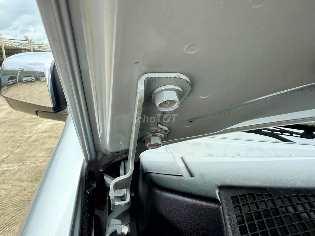 🆘🆘🆘MU_X 1.9Turbo 10/2019 Số Sàn Máy Dầu Nhập Thái. Mua bán Ô tô tại Huyện Bình Chánh Tp Hồ Chí Minh được đăng bởi Ôtô Nhiệm Nguyễn hình 17