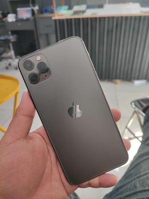 iPhone 11 Pro Max 512GB Xám pin 100%. Mua bán Điện thoại tại Thành phố Long Xuyên An Giang được đăng bởi Smartphone giá rẻ