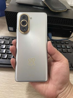 Huawei nova 10pro đẹp 99% pin 100