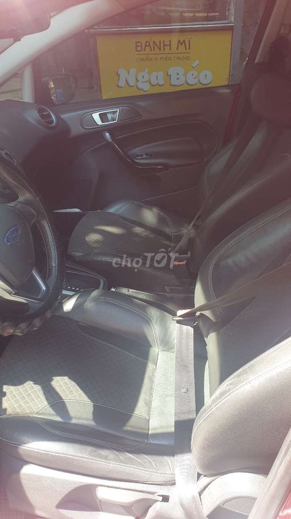 2018 1.0 AT Sport - 90000 km. Mua bán Ô tô tại Quận Tân Bình Tp Hồ Chí Minh được đăng bởi Dũng hình 1