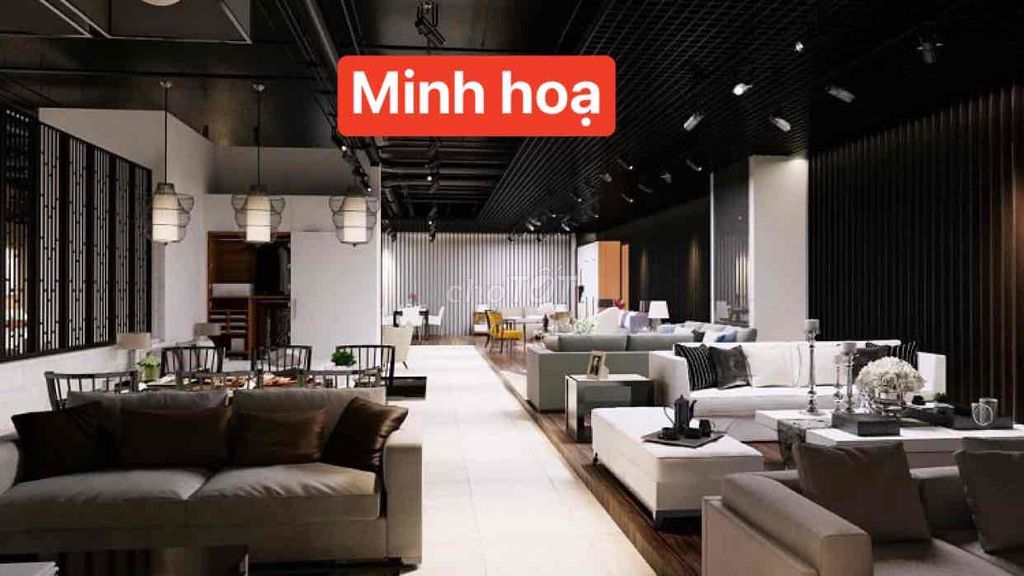 NHÀ MẶT TIỀN NÚI THÀNH - 200m2 ngang 8m . CHO THUÊ LÂU DÀI