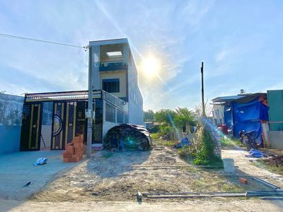 Bán gấp đất SHR (DT 198m² Giá 700Tr) đường Bàu Mây ngay KCN Trảng Bàng