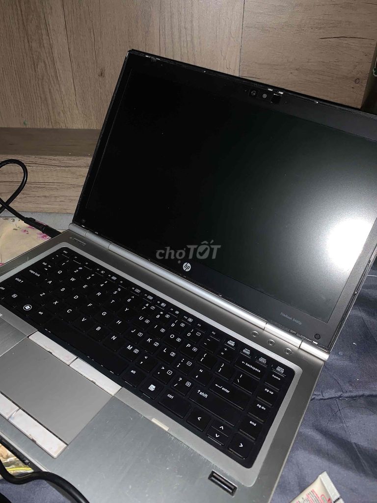 laptop hp elitebook