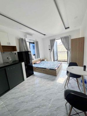 Room 40 m² · Đường Quang Trung