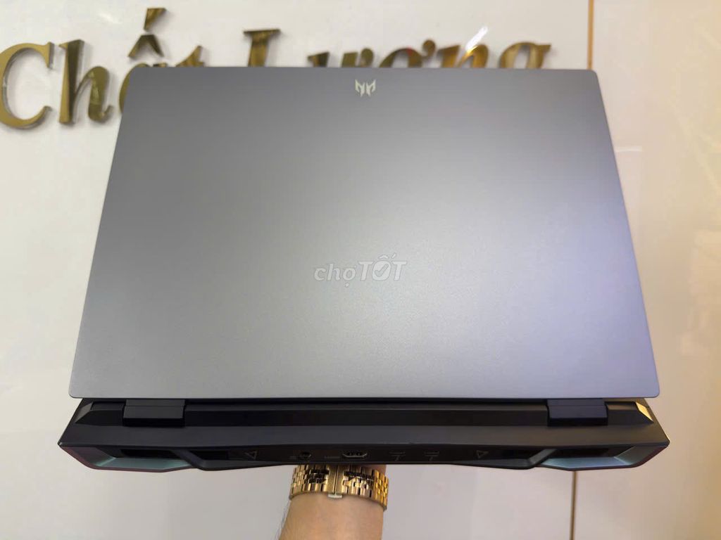 Acer Predator Neo 16 PHN16-71 i5-13H|16|4050. Mua bán Laptop tại Quận Thanh Xuân Hà Nội được đăng bởi Kiều Sơn hình 1