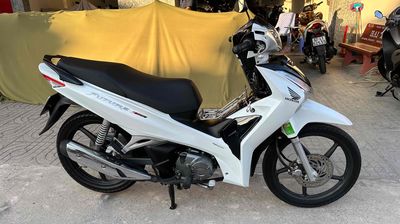 Honda Future fi 2020 Trắng đen ( hỗ trợ góp )