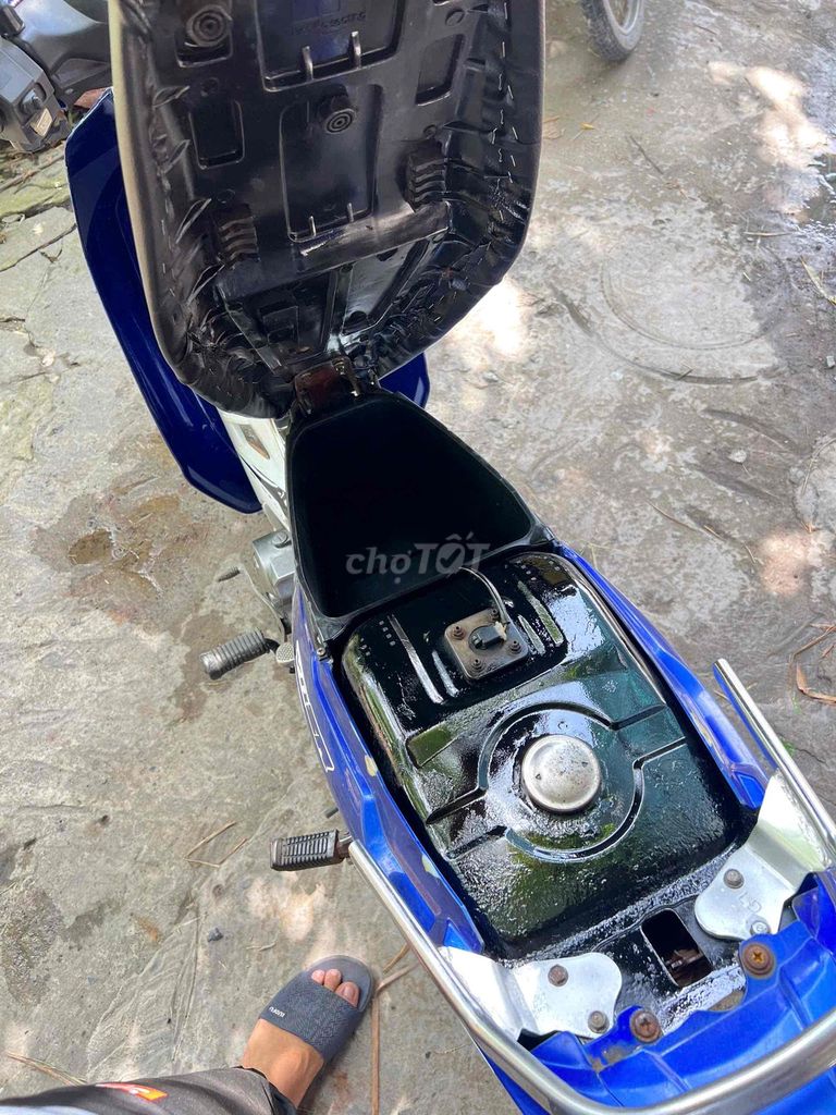 siỉius 50 cc.   xăng trắng.  zin đẹp ngon.. Mua bán Xe máy tại Huyện Lai Vung Đồng Tháp được đăng bởi Hoài Tính hình 20