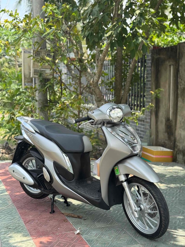 shmode bao đẹp xe ít chạy. Mua bán Xe máy tại Huyện Châu Thành Bến Tre được đăng bởi facebook Đức Huy hình 2