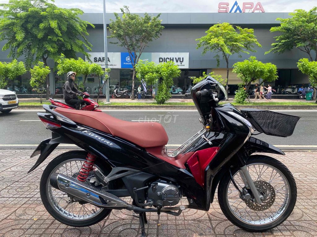 Honda Future 2021 с документами от первого владельца