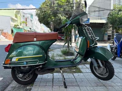 Vespa cổ