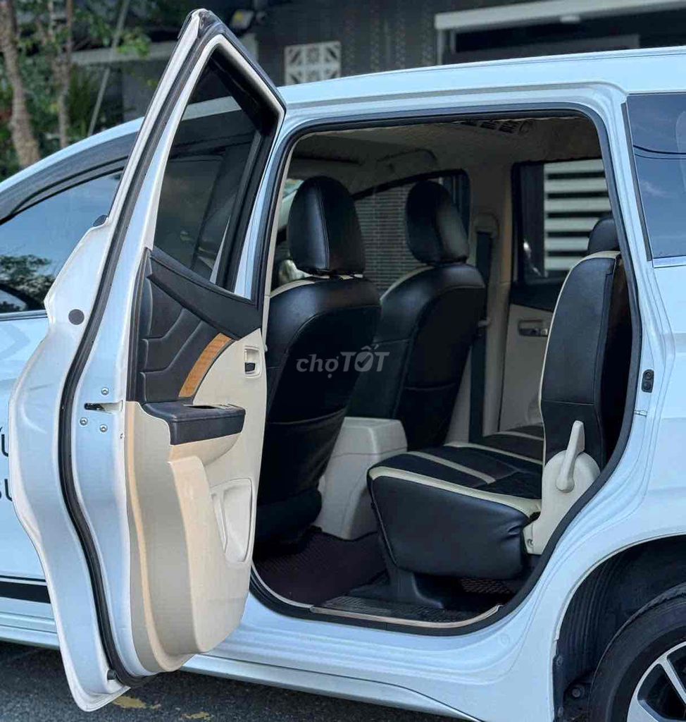 Mitsubishi Xpander 2019 1.5 AT Eco. Mua bán Ô tô tại Quận Liên Chiểu Đà Nẵng được đăng bởi toàn hình 9