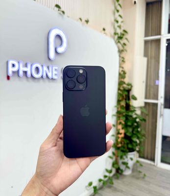 iPHONE 16 ProMax 256GB LOCK - Pin 100% sạc it. Mua bán Điện thoại tại Quận Thanh Khê Đà Nẵng được đăng bởi Thái Linh
