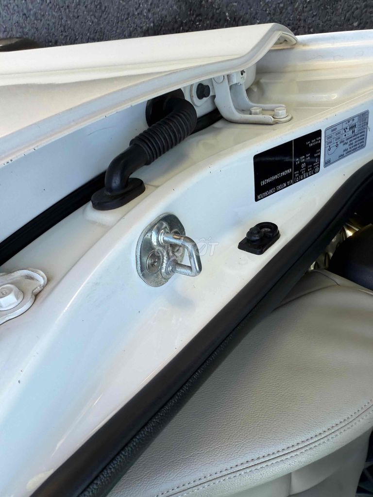 Kia Rio 2016  1.4 MT Sedan - 140000 km xe 1 chủ. Mua bán Ô tô tại Quận Cái Răng Cần Thơ được đăng bởi mua bán trao đổi âm thanh chí công hình 20