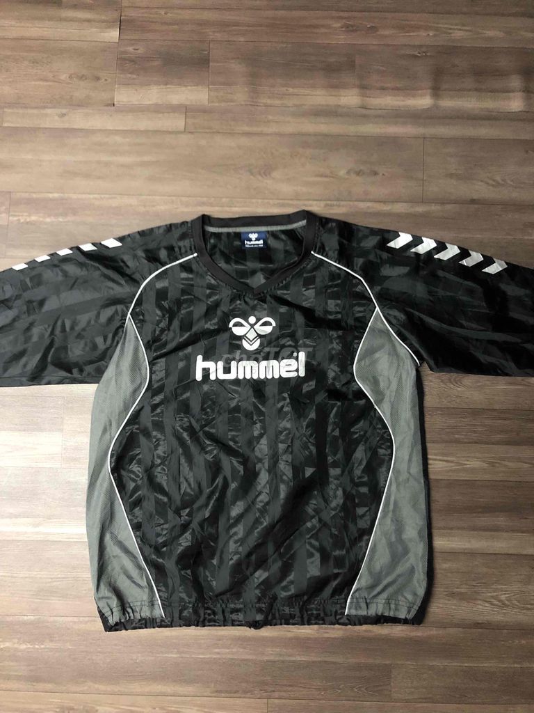 Hummel Nam 98% 60-70kg. Mua bán Quần áo tại Quận Bình Thạnh Tp Hồ Chí Minh được đăng bởi SI HIỆU BÌNH DÂN hình 3