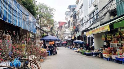 House in Hoàng Mai
