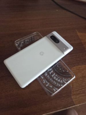 Google Pixel 7 128GB Trắng