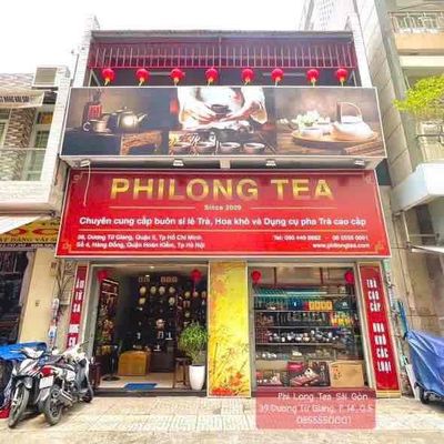 Nhà Mặt Tiền Kinh Doanh_ Dương Tử Giang_ Sát Trần Hưng Đạo_ Quận 5