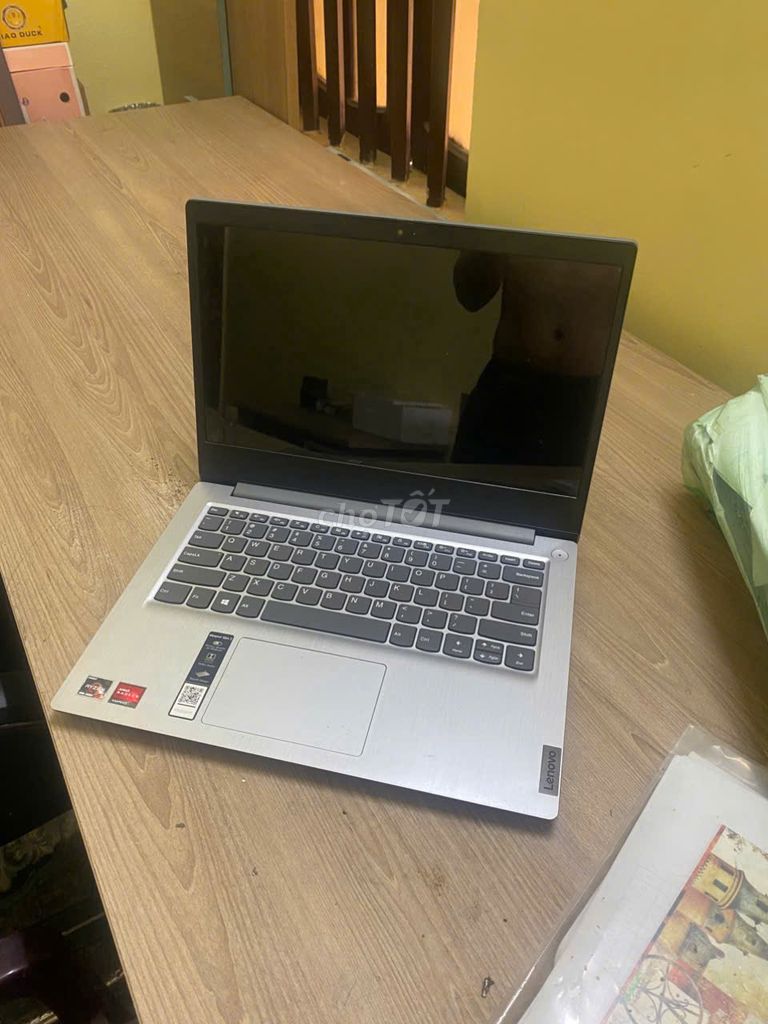 Lenovo 81w3. Mua bán Laptop tại Thành phố Phủ Lý Hà Nam được đăng bởi Chiến Kim hình 1