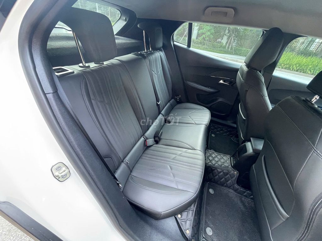 Peugeot 2008 2022 GT Line 1.2 AT - 50000 km. Mua bán Ô tô tại Quận Bắc Từ Liêm Hà Nội được đăng bởi An Phát AUTO hình 17