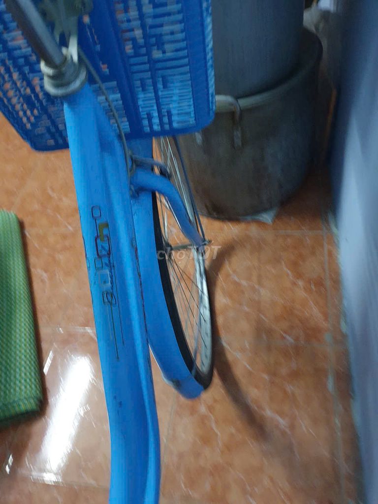 Xe đạp Action 26 inch, mới 100%,. Mua bán Xe đạp tại Quận Cầu Giấy Hà Nội được đăng bởi Lưu Ly  hình 5