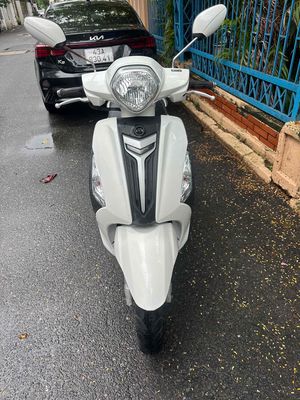Yamaha Grande. Mua bán Xe máy tại Quận Thanh Khê Đà Nẵng được đăng bởi Top Tv