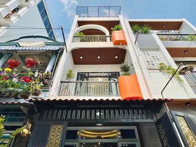BÁN GẤP NHÀ ĐƯỜNG LÊ HỒNG PHONG P10 QUẬN 10 DIỆN TÍCH 45M2. Mua bán Nhà ở tại Quận 10 Tp Hồ Chí Minh được đăng bởi Thiên Kim