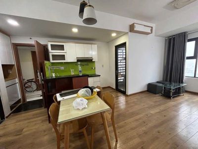 Chính chủ Căn góc 2pn 2wc full nội thất gần ĐH Ngân Hàng