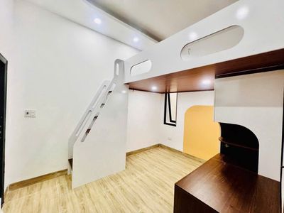 Apartment in Cầu Giấy
