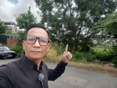 Plot of land 82.6 m² · Đường số 11