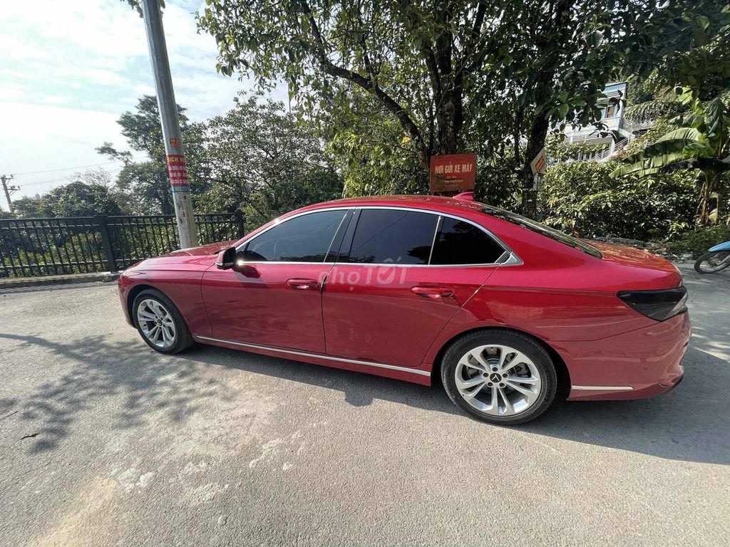 VinFast Lux A2.0 2022 A2.0 plus - 74000 km. Mua bán Ô tô tại Huyện Hoài Đức Hà Nội được đăng bởi Ok hình 1