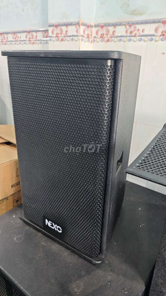 Vỏ loa 30 bãi và lướt ván ép. Mua bán Tivi, Âm thanh tại Huyện Trần Đề Sóc Trăng được đăng bởi Cũ ng mới ta hình 5