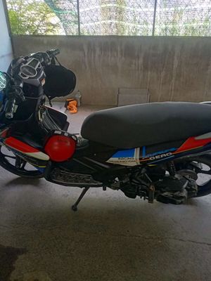 Bán novo5 FI . Xe êm . Điện đèn còi đầy đủ. Mua bán Xe máy tại Huyện Bàu Bàng Bình Dương được đăng bởi Hoàng Nguyễn