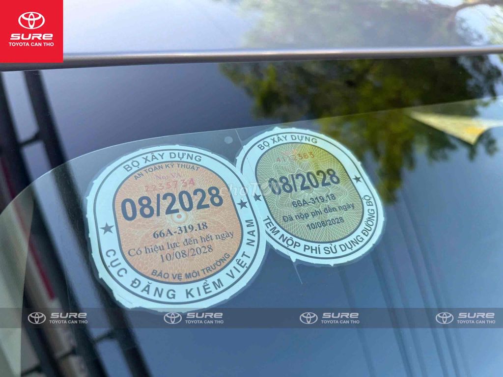 Toyota Avanza Premio 2022 MT -  lướt 3000 km. Mua bán Ô tô tại Quận Cái Răng Cần Thơ được đăng bởi TRÚC PHƯƠNG TOYOTA SURE CẦN THƠ  hình 11