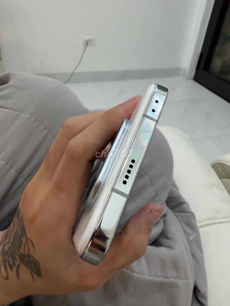 Honor GT Pro 12GB/256GB 98% đẹp Full box. Mua bán Điện thoại tại Quận Cầu Giấy Hà Nội được đăng bởi viet hoang hình 1