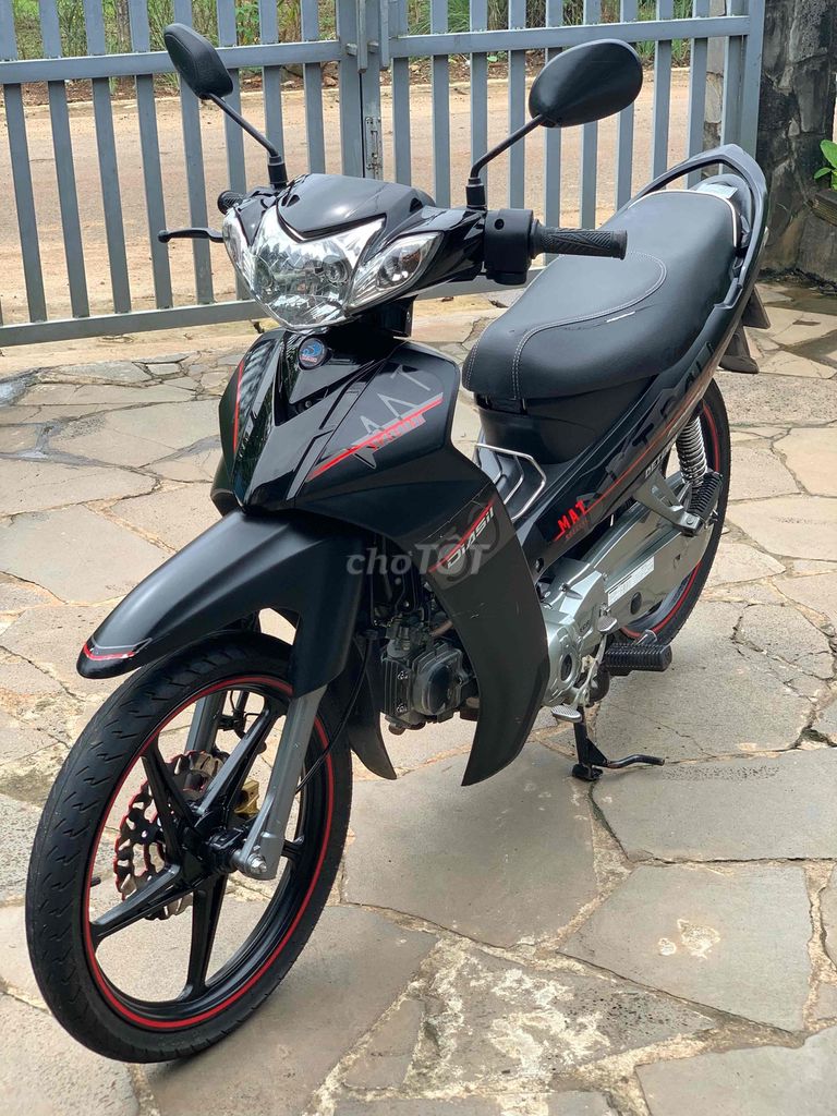 sirrus 50cc zin. Mua bán Xe máy tại Huyện Trảng Bom Đồng Nai được đăng bởi văn bé  hình 3