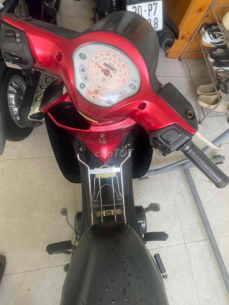 CÂN BÁN. Mua bán Xe máy tại Thành phố Biên Hòa Đồng Nai được đăng bởi anh đuc hình 2
