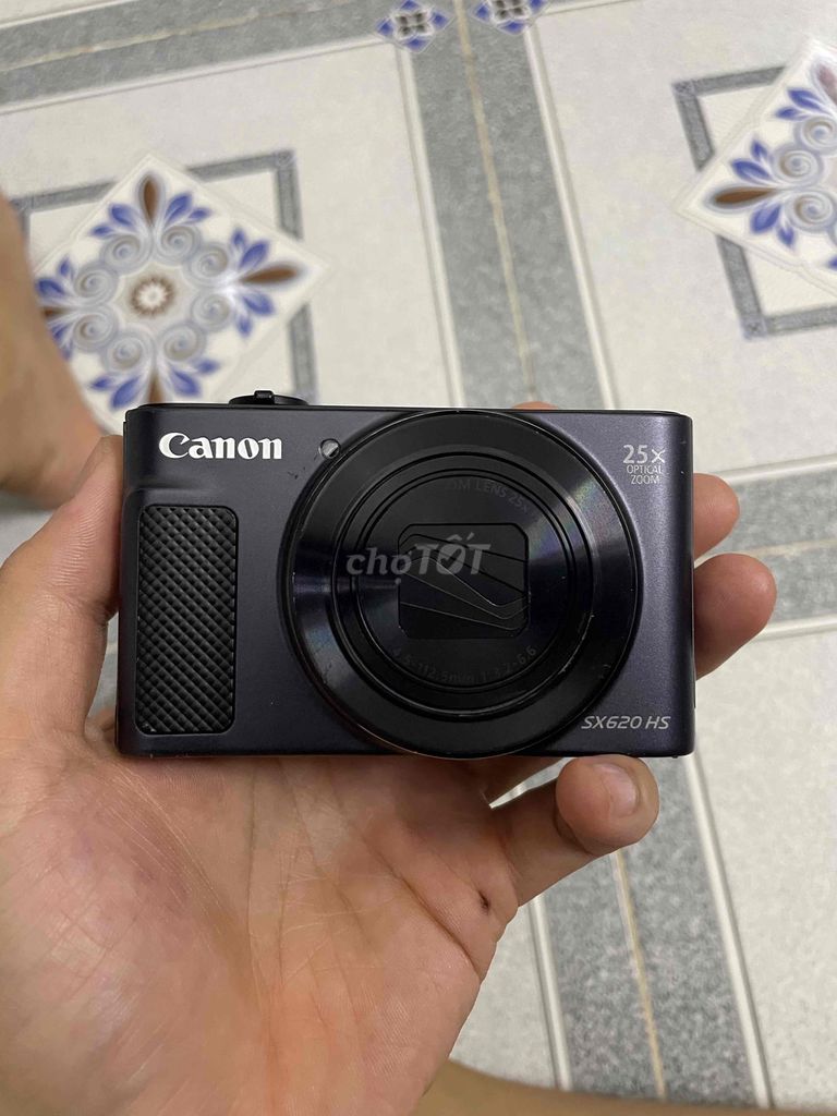 canon powershot sx620hs