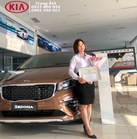 KIA CHÍNH HÃNG TẠI CẦN THƠ KIA CHÍNH HÃNG TẠI CẦN THƠ