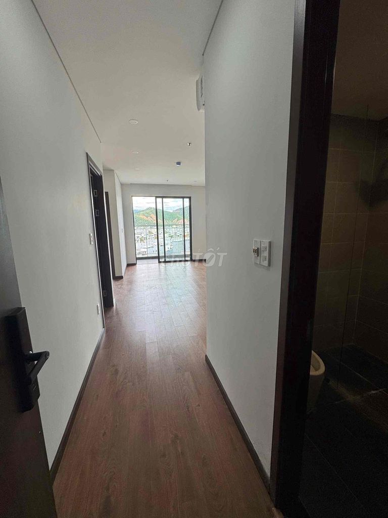 Аренда · Mia Center Point · 2 комн. · 65 м² · Quận Liên Chiểu, ул. Đường Ngô Thì Nhậm