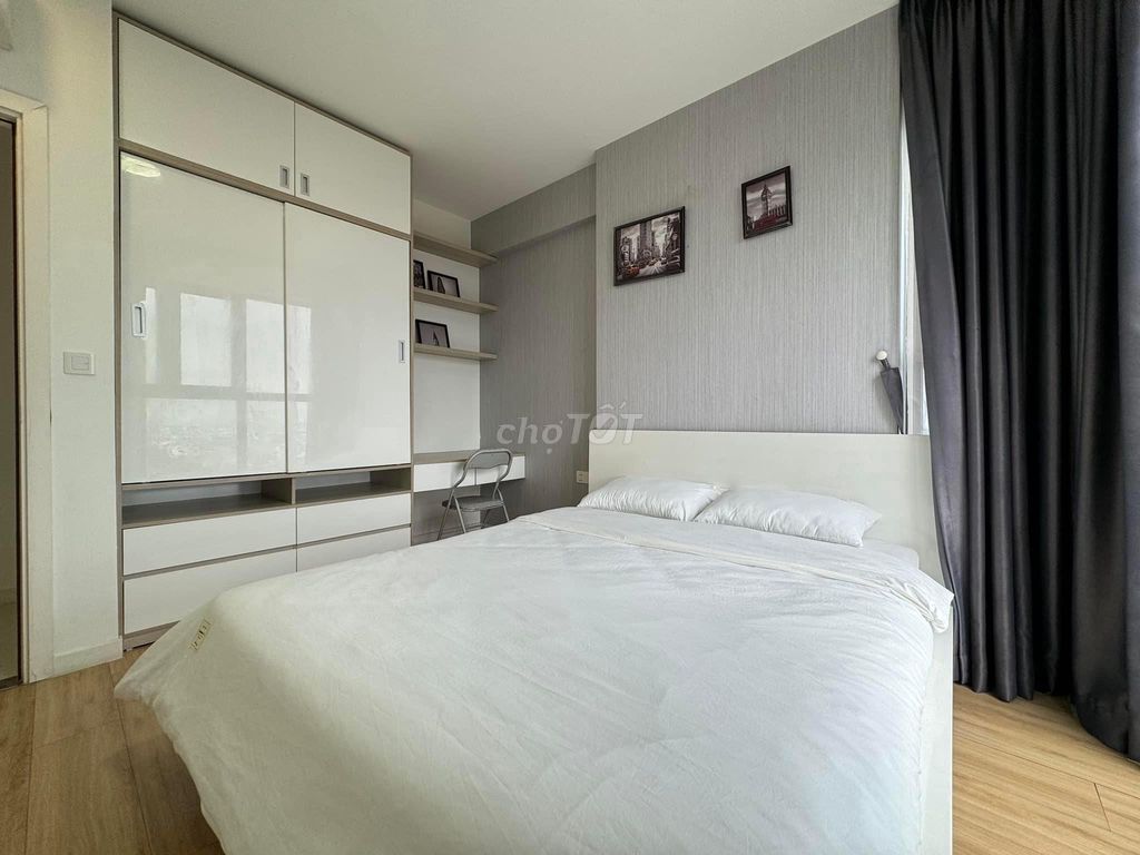 PENTHOUSE QUẬN 4 GIÁ CỰC TỐT MUA Ở VÀ ĐẦU TƯ