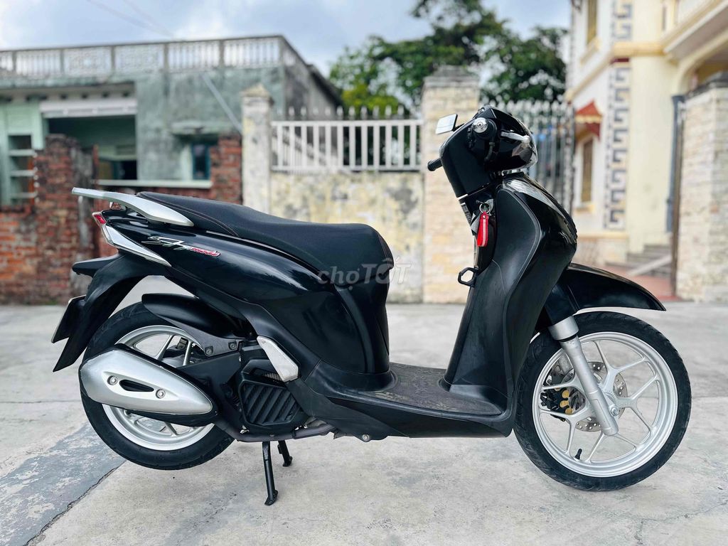 Bán xe SH Mode. Mua bán Xe máy tại Quận Hồng Bàng Hải Phòng được đăng bởi Bảo An hình 5