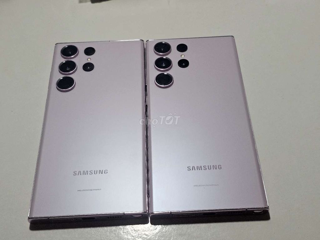 S23 Ultra 8GB/256GB VN 2sim vật lý. Mua bán Điện thoại tại Quận Thanh Xuân Hà Nội được đăng bởi Tuyết Tuyết hình 1