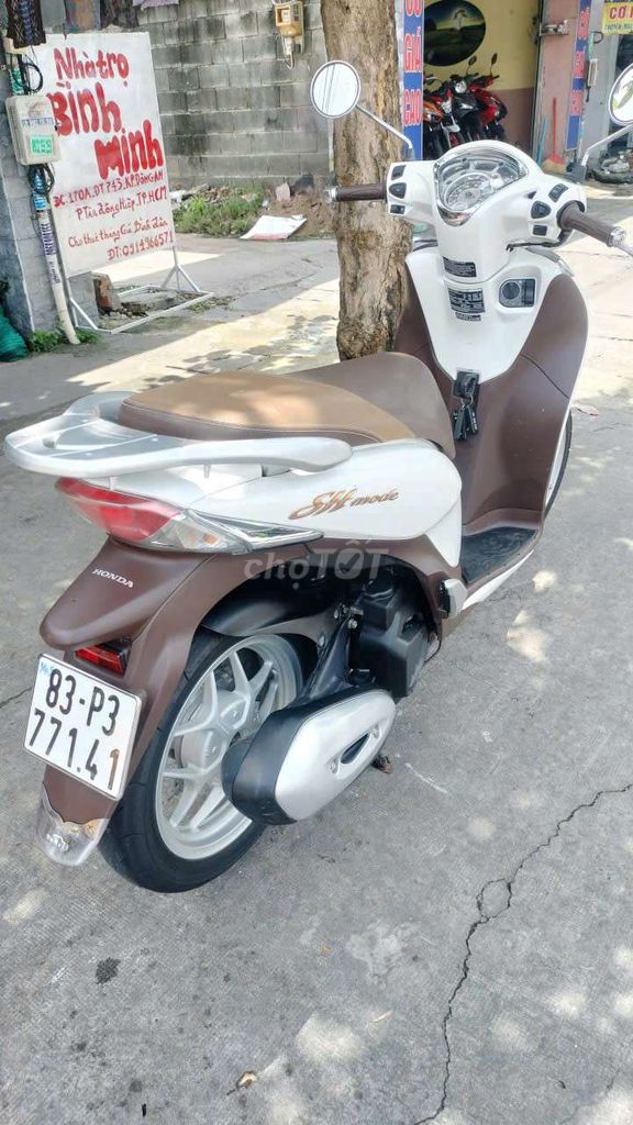 . góp o đồng .Sh mode khóa smk zin đẹp bs83. Mua bán Xe máy tại Thành phố Dĩ An Bình Dương được đăng bởi xe máy hồng phát dĩ An Bình Dương  hình 2