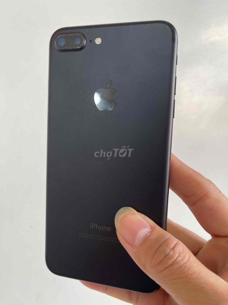 bán7plus còn ok dùng ngon máy full cn k lổi lầm. Mua bán Điện thoại tại Quận Hải Châu Đà Nẵng được đăng bởi phan văn hiệp hình 1