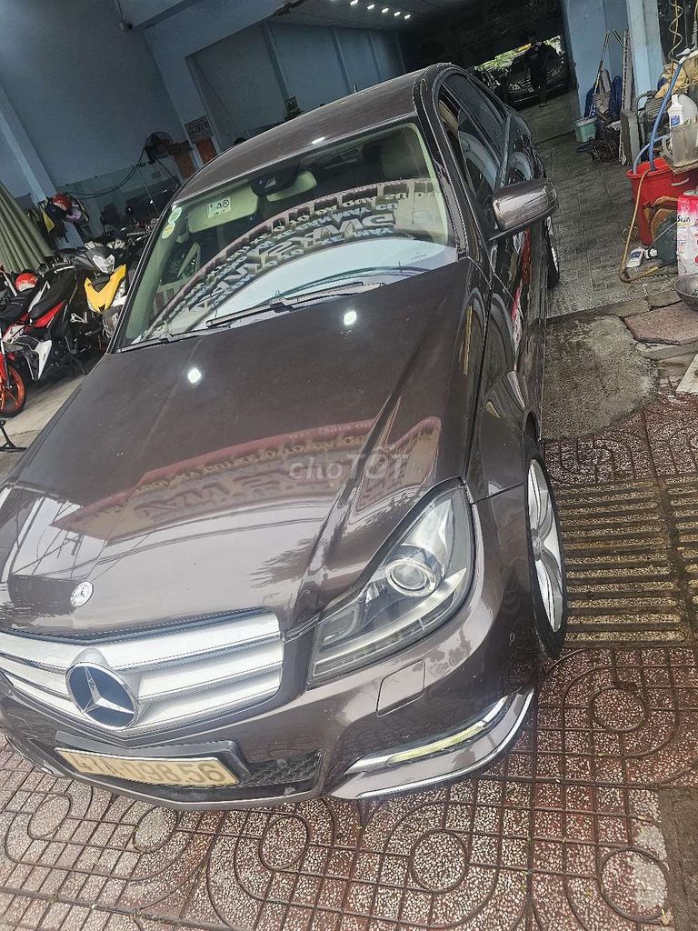 2014 - 120000 km. Mua bán Ô tô tại Huyện Hóc Môn Tp Hồ Chí Minh được đăng bởi Văn sang hình 2