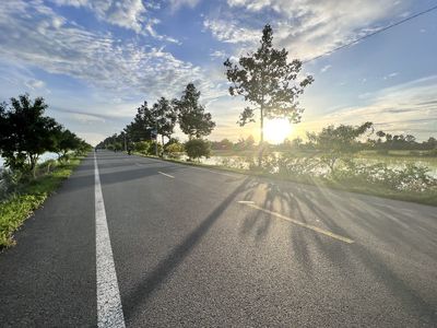 Đất mặt tiền QL61C nối Cần Thơ- Hậu Giang. Mua bán đất tại Huyện Vị Thuỷ Hậu Giang được đăng bởi Yến Nguyễn Kim