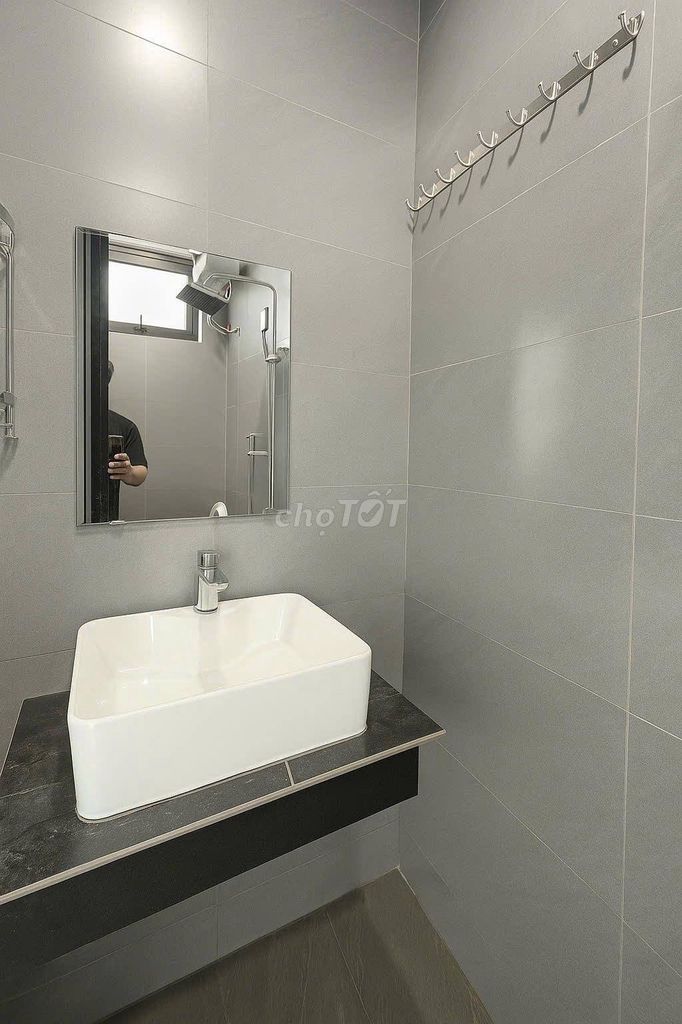 Phòng trọ full nội thất Bờ Quan 17, Ngũ Hành Sơn, Đà Nẵng