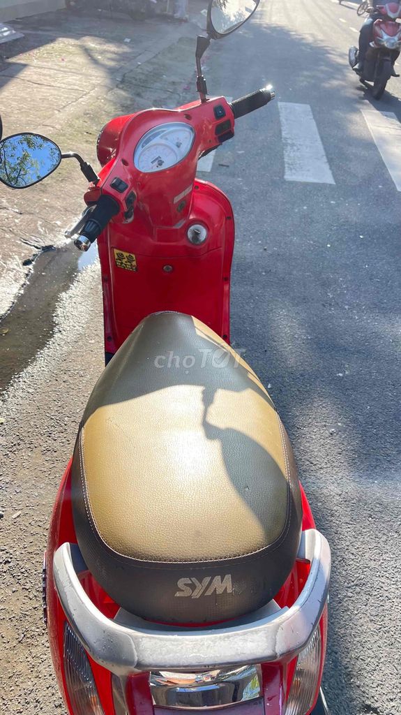 alizabert Sym. Mua bán Xe máy tại Quận Tân Phú Tp Hồ Chí Minh được đăng bởi Hoàng Trung hình 5