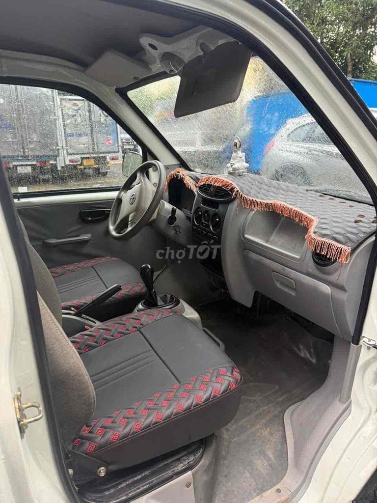 thaco towner 900kg, 2020. Mua bán Xe tải, xe ben tại Huyện Xuân Lộc Đồng Nai được đăng bởi Ngọc Nhi Nguyễn hình 5